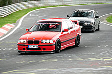 Bild 5 - Touristenfahrten Nürburgring Nordschleife (07.04.2024)