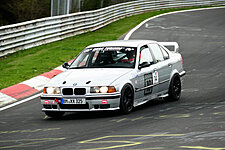 Bild 3 - Touristenfahrten Nürburgring Nordschleife (07.04.2024)