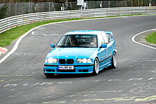 Bild 3 - Touristenfahrten Nürburgring Nordschleife (07.04.2024)