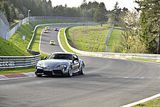 Bild 4 - Touristenfahrten Nürburgring Nordschleife (08.04.2024)