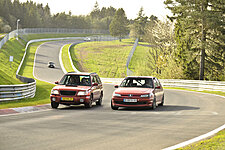 Bild 4 - Touristenfahrten Nürburgring Nordschleife (08.04.2024)