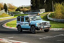 Bild 3 - Touristenfahrten Nürburgring Nordschleife (08.04.2024)