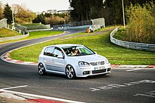 Bild 3 - Touristenfahrten Nürburgring Nordschleife (08.04.2024)