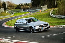 Bild 5 - Touristenfahrten Nürburgring Nordschleife (08.04.2024)