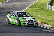 Bild 5 - Touristenfahrten Nürburgring Nordschleife (08.04.2024)