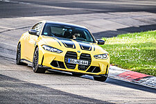 Bild 3 - Touristenfahrten Nürburgring Nordschleife (08.04.2024)