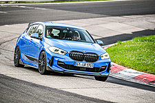 Bild 2 - Touristenfahrten Nürburgring Nordschleife (08.04.2024)