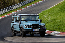 Bild 2 - Touristenfahrten Nürburgring Nordschleife (08.04.2024)