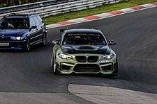 Bild 2 - Touristenfahrten Nürburgring Nordschleife (08.04.2024)