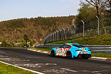 Bild 5 - Touristenfahrten Nürburgring Nordschleife (08.04.2024)