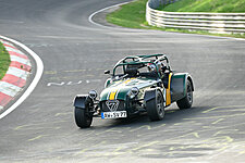 Bild 2 - Touristenfahrten Nürburgring Nordschleife (08.04.2024)