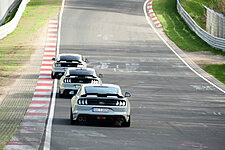 Bild 2 - Touristenfahrten Nürburgring Nordschleife (08.04.2024)