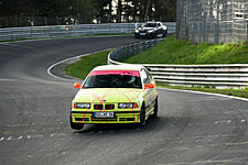 Bild 3 - Touristenfahrten Nürburgring Nordschleife (08.04.2024)