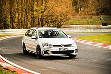 Bild 2 - Touristenfahrten Nürburgring Nordschleife (09.04.2024)