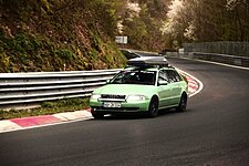 Bild 3 - Touristenfahrten Nürburgring Nordschleife (09.04.2024)