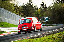 Bild 1 - Touristenfahrten Nürburgring Nordschleife (09.04.2024)