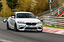 Bild 5 - Touristenfahrten Nürburgring Nordschleife (09.04.2024)