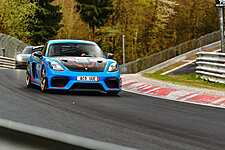 Bild 3 - Touristenfahrten Nürburgring Nordschleife (09.04.2024)