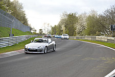 Bild 6 - Touristenfahrten Nürburgring Nordschleife (11.04.2024)