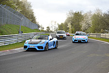 Bild 6 - Touristenfahrten Nürburgring Nordschleife (11.04.2024)