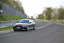 Bild 2 - Touristenfahrten Nürburgring Nordschleife (11.04.2024)