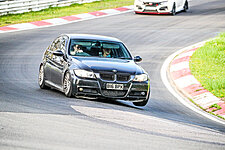 Bild 2 - Touristenfahrten Nürburgring Nordschleife (11.04.2024)