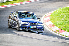 Bild 1 - Touristenfahrten Nürburgring Nordschleife (11.04.2024)