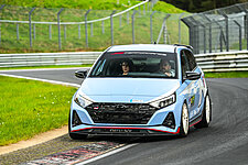 Bild 3 - Touristenfahrten Nürburgring Nordschleife (11.04.2024)