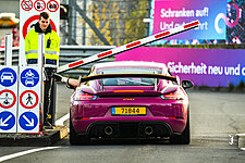 Bild 4 - Touristenfahrten Nürburgring Nordschleife (11.04.2024)