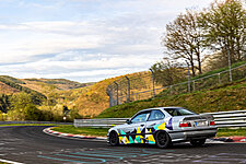 Bild 2 - Touristenfahrten Nürburgring Nordschleife (11.04.2024)