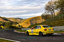 Bild 1 - Touristenfahrten Nürburgring Nordschleife (11.04.2024)