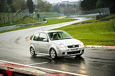 Bild 2 - Touristenfahrten Nürburgring Nordschleife (15.04.2024)