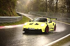 Bild 1 - Touristenfahrten Nürburgring Nordschleife (15.04.2024)