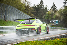 Bild 1 - Touristenfahrten Nürburgring Nordschleife (15.04.2024)