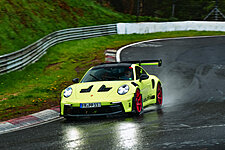 Bild 1 - Touristenfahrten Nürburgring Nordschleife (15.04.2024)