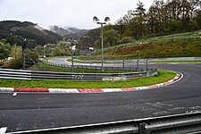 Bild 4 - Touristenfahrten Nürburgring Nordschleife (16.04.2024)