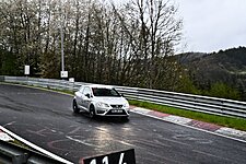 Bild 1 - Touristenfahrten Nürburgring Nordschleife (16.04.2024)