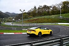 Bild 1 - Touristenfahrten Nürburgring Nordschleife (16.04.2024)