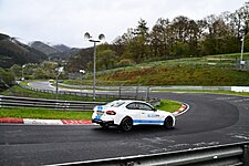 Bild 2 - Touristenfahrten Nürburgring Nordschleife (16.04.2024)