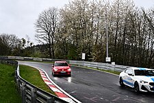 Bild 1 - Touristenfahrten Nürburgring Nordschleife (16.04.2024)