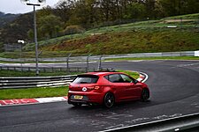 Bild 1 - Touristenfahrten Nürburgring Nordschleife (16.04.2024)