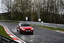 Bild 1 - Touristenfahrten Nürburgring Nordschleife (16.04.2024)