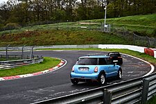 Bild 1 - Touristenfahrten Nürburgring Nordschleife (16.04.2024)