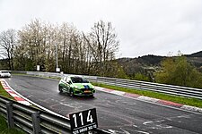 Bild 1 - Touristenfahrten Nürburgring Nordschleife (16.04.2024)