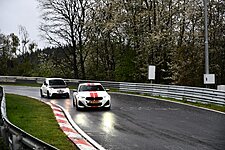 Bild 1 - Touristenfahrten Nürburgring Nordschleife (16.04.2024)