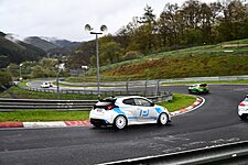 Bild 1 - Touristenfahrten Nürburgring Nordschleife (16.04.2024)