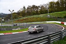 Bild 1 - Touristenfahrten Nürburgring Nordschleife (16.04.2024)