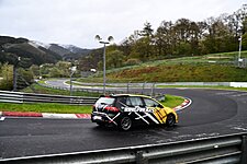 Bild 2 - Touristenfahrten Nürburgring Nordschleife (16.04.2024)