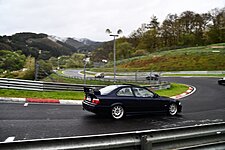 Bild 2 - Touristenfahrten Nürburgring Nordschleife (16.04.2024)