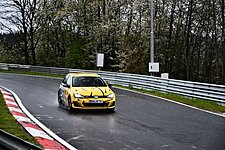 Bild 1 - Touristenfahrten Nürburgring Nordschleife (16.04.2024)